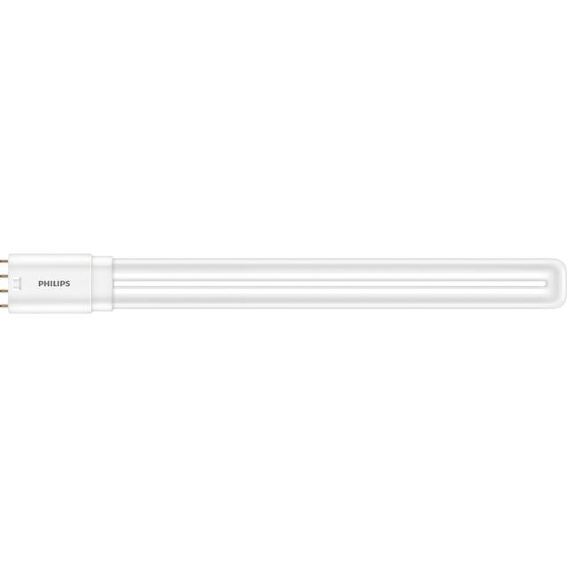 Świetlówka LED 16,5W=36W 2000lm 3000K barwa ciepła LED PLL HF 16,5W 830 4P 2G11 3 lata gw. PHILIPS