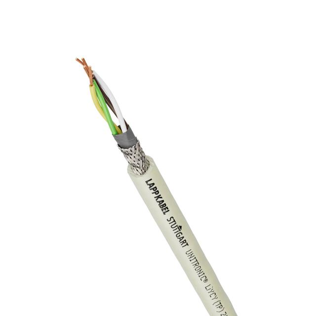 UNITRONIC LIYCY 2X2X0,25