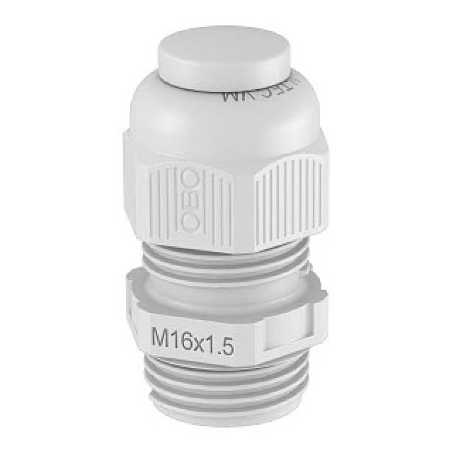 V-TEC VM16VS LGR, Dławik kablowy