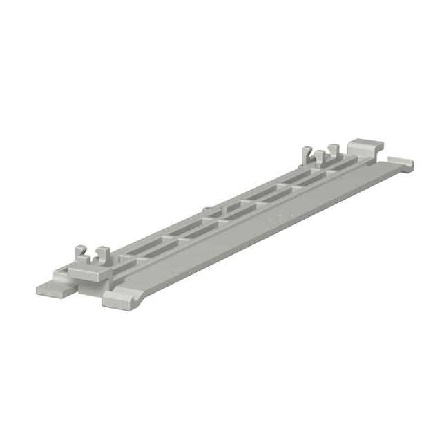 2370, SPINKA POKRYWY SZER.230MM PVC