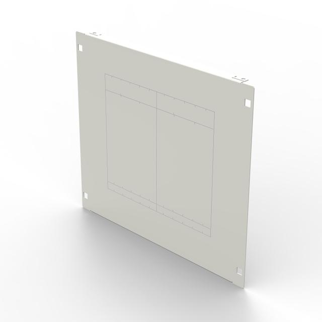 XL3S OSŁONA PIONOWA SPX 00 16M, Legrand