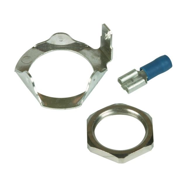 Pierścień uziemiający M20 do DEHNpipe