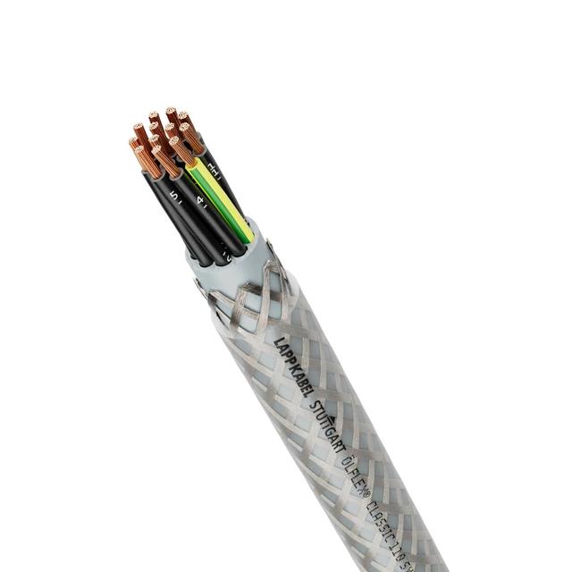 PRZEWÓD STEROWNICZY W PANCERZU STALOWYM OLFLEX_CLASSIC_110_SY_4G2,5 1125404 LAPP KABEL