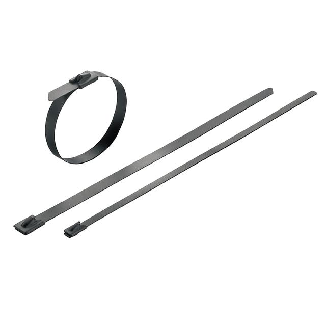 SCT-C 4.6/680 Opaska kablowa /100szt./ WEIDMULLER