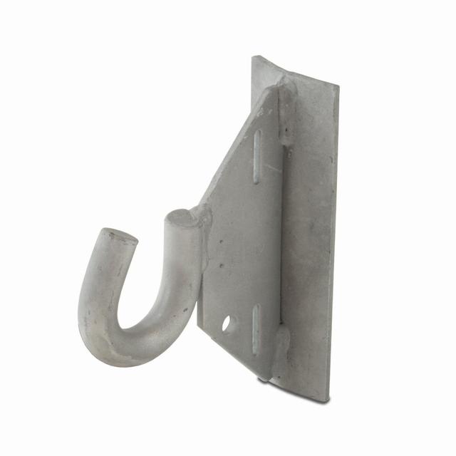 HAK DO SŁUPÓW OKRĄGŁYCH