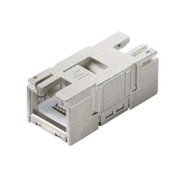 IE-BI-RJ45-C Złącze wtykowe sieciowe modułowe, nr katalogowy 1962840000