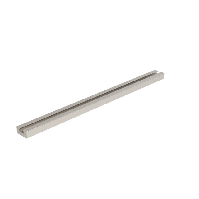 Szyna zasilająca Al o profilu 'C' 630 A - 30x14 mm - 1600 mm, Legrand