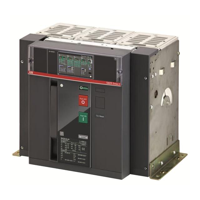 E4.2V 2500 Ekip Dip LSI 3p FHR wyłącznik powietrzny