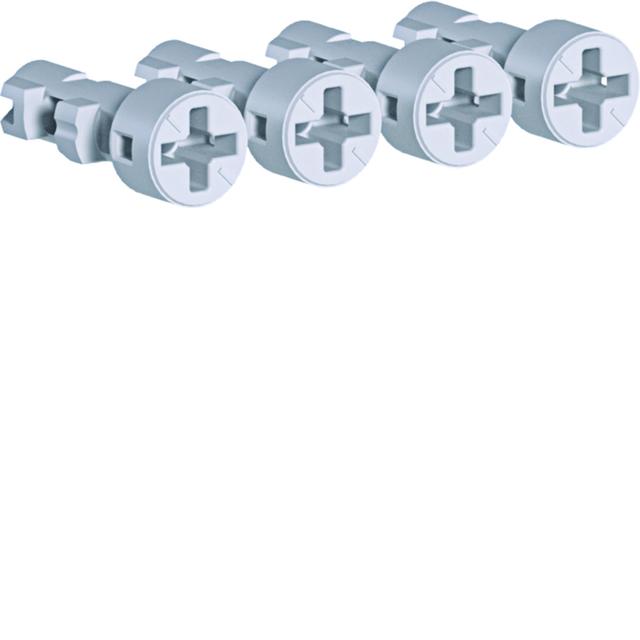 golf Śruby mocujące pokrywę frontową, VS