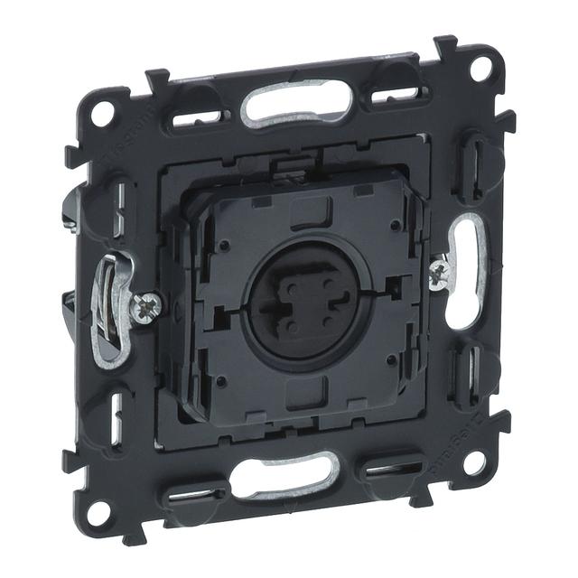 VALENA ALLURE - PRZYCISK DO STEROWANIA ROLETAMI, Legrand