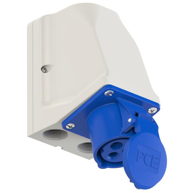 GN.PRZELOTOWE 16A 3P