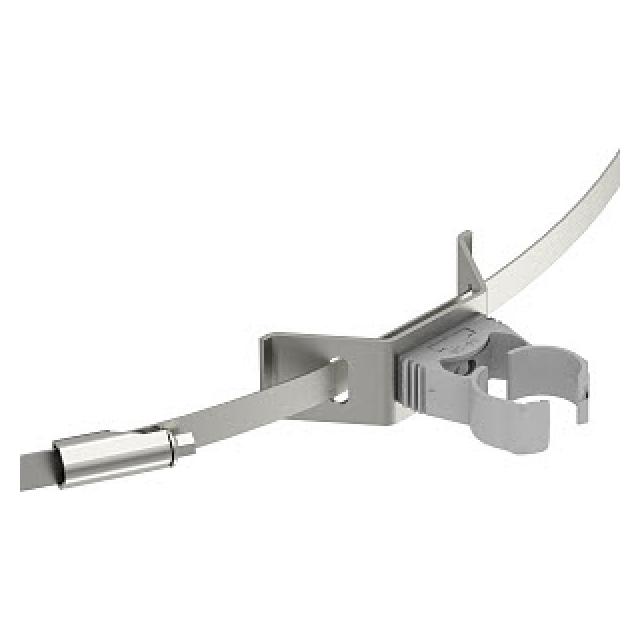 isCon HS 26 PA, Uchwyt montażowy