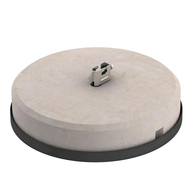 F-FIX-16, UCHWYT BETON.DO SZTANG 16KG KPL.