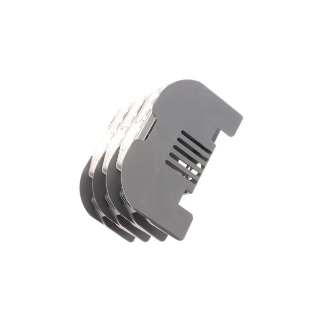 TD00-IP20IC NH00 IP20 Integral 3 Pole Protection