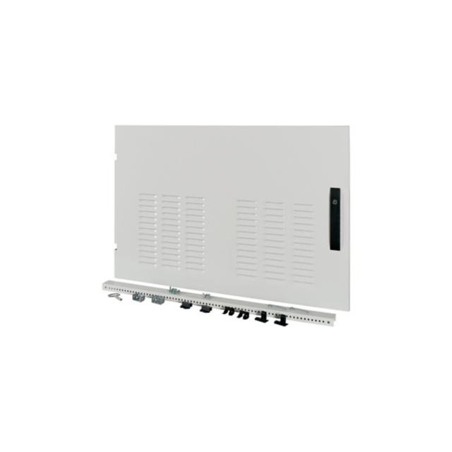 XSDMLV40610 Przestrzeń aparatowa drzwi wentylowane IP42 lewa HxW=600x1000mm 178316 EATON