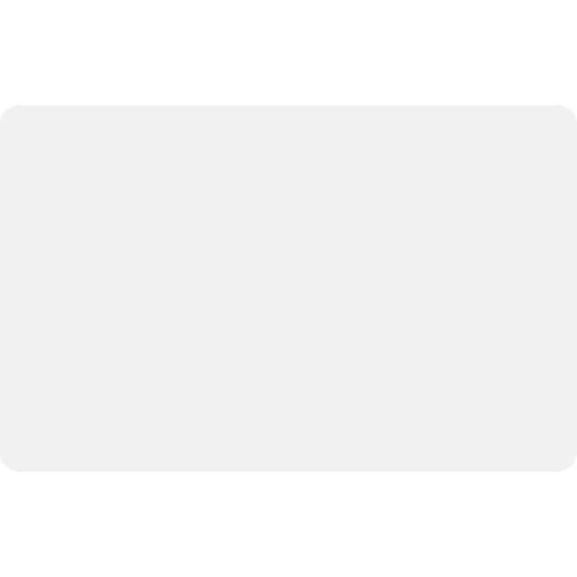 Karta ISO Mifare (S50,1kB), zaprogramowana