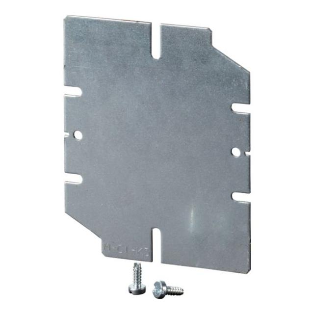 M-CI-K3 Płyta montażowa do małej obudowy CI CI-K 206907 EATON