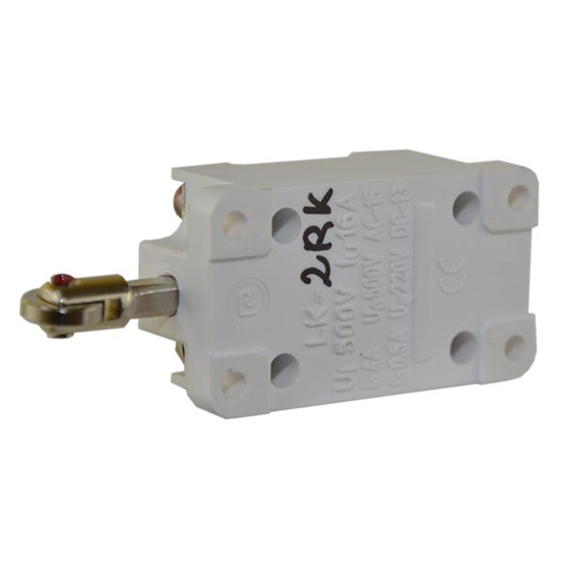 Łącznik krańcowy LK-2RK