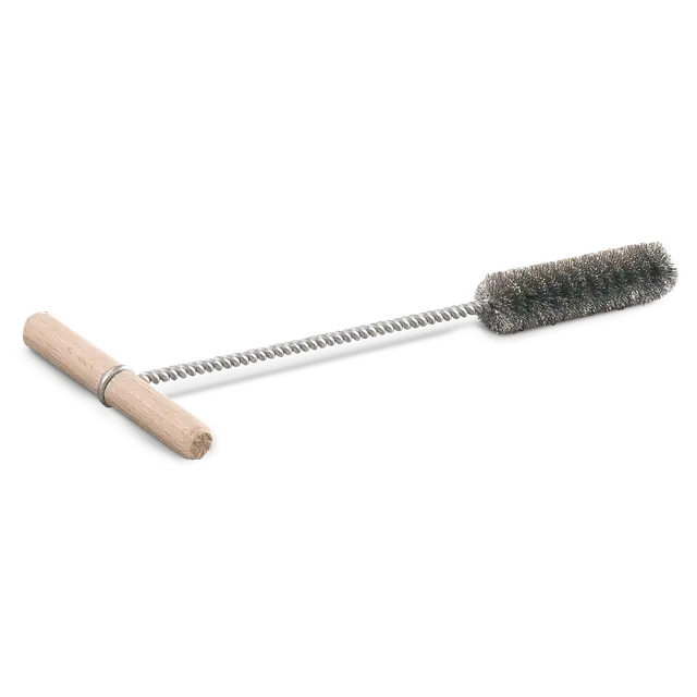 Wycior do czyszczenia otworów M8 metalowy R-BRUSH-M08/M RAWLPLUG