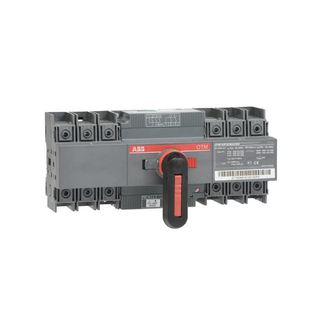 OTM63F3CMA24D Przełącznik OTC 1SCA124060R1001 ABB