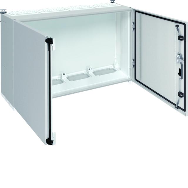 univers Rozdzielnica wisząca IP55 kl. II 1050x800x275 FR54S HAGER