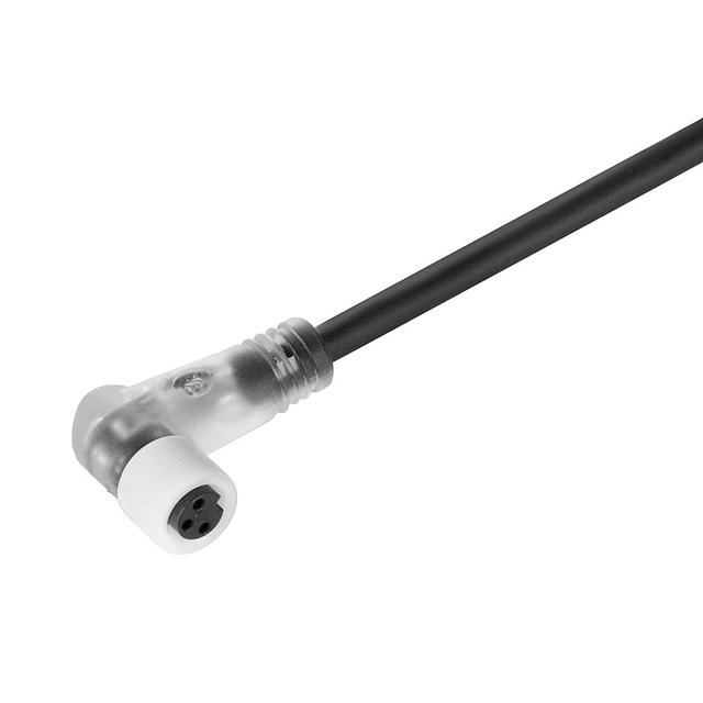 SAIP-M8BW-3L3.0U Kabel czujnikowy, nr katalogowy 1383010300