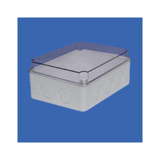 OH-2A.2 obudowa hermetyczna IP65 158x118x76 mm 29.22 OPATÓWEK