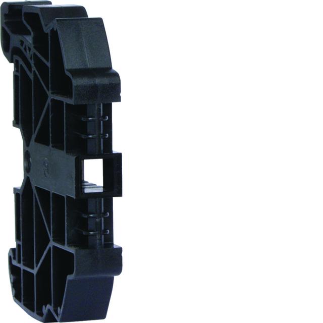 Płytka blokująca dla szyny Cu 10x3mm KWB03 HAGER