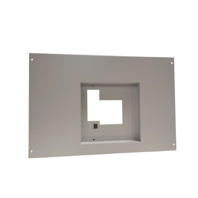 OSŁONA DPX 1600 POZIOMA SZEROKOŚĆ 600 ŚRUBA, Legrand