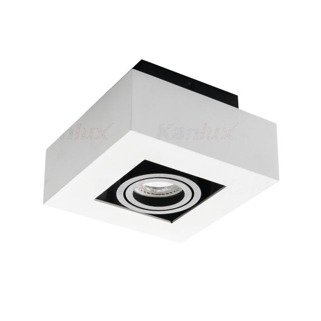 STOBI DLP 50-W Sufitowa oprawa punktowa