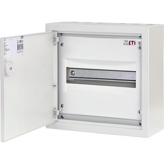 Rozdzielnica natynkowa 1x12 WRP12-1 001101375 ETI