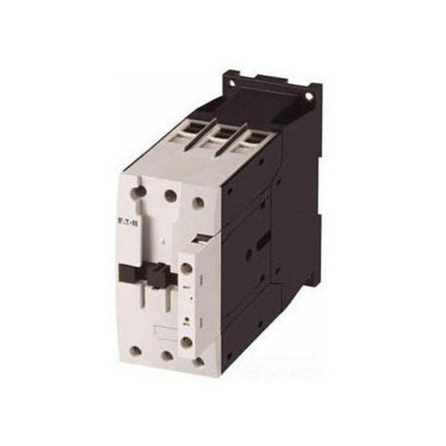 DILM40(230V50HZ,240V60HZ) Stycznik mocy 18,5kW 40A 3P cewka 230V AC 0Z 0R 277766 EATON