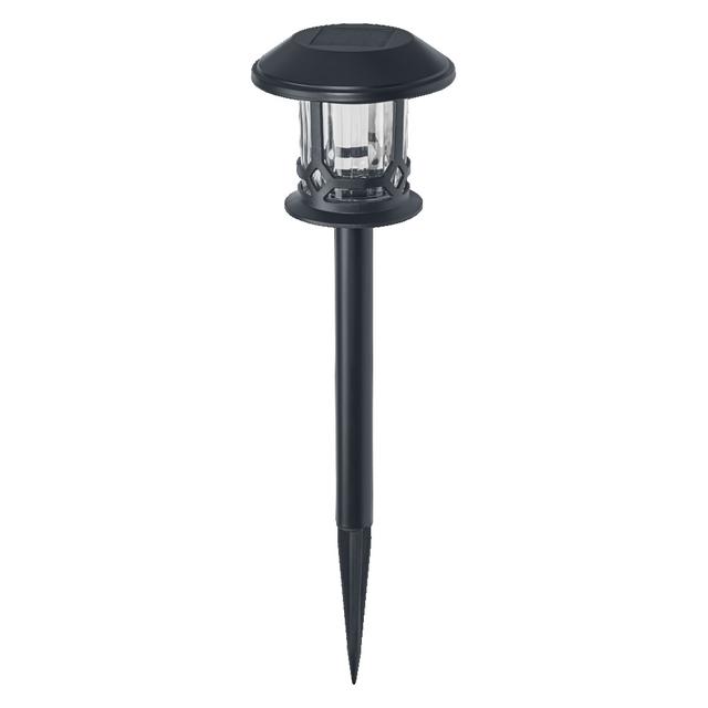 Oprawa SMART OUTD BT SOLAR PATH RGBTW