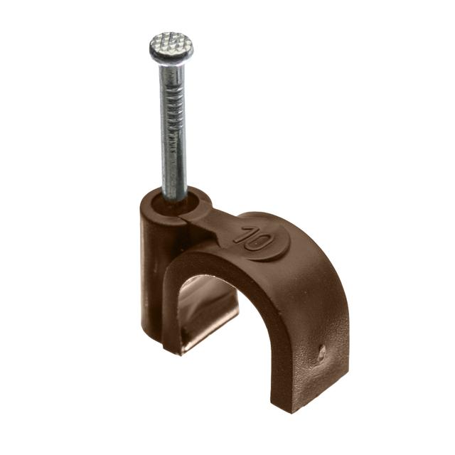 Uchwyt kablowy 10 mm