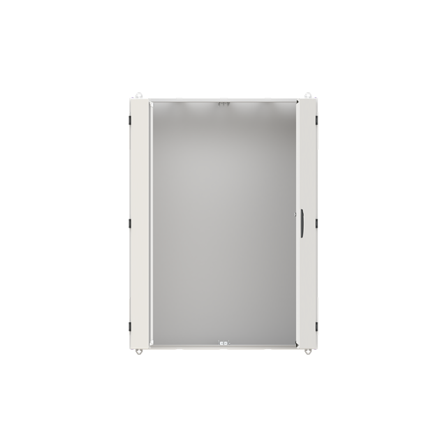 TW409G TwinLine-W szafa naścienna I kl. izol. IP55