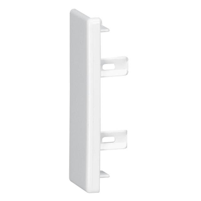 Końcówka Kanału 60X 16Mm Biały Dlplus 60x16/20 030290 LEGRAND