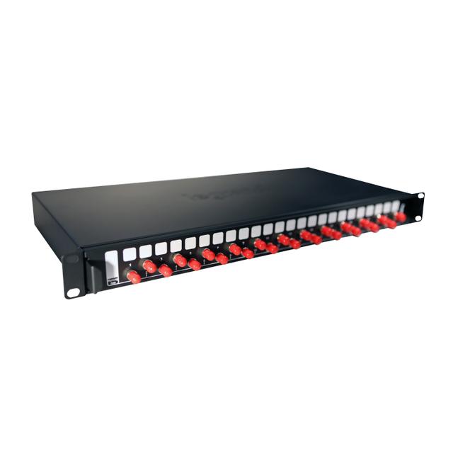 Lcs:Panel Qf 1U 24 St Multi-M 032163 LEGRAND
