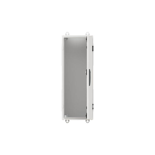 TL105G TwinLine-L szafa naścienna I kl. izol. IP55