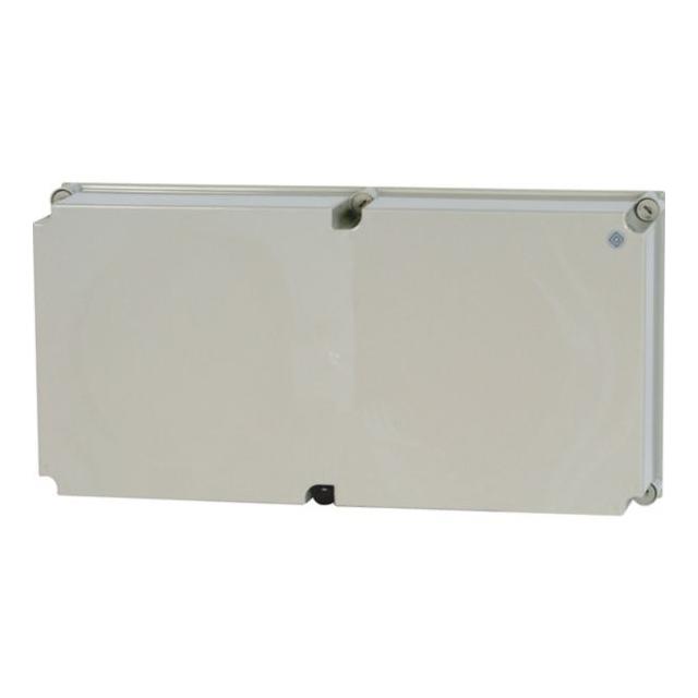 D250-CI48-RAL7035 Obudowa CI 194629 EATON