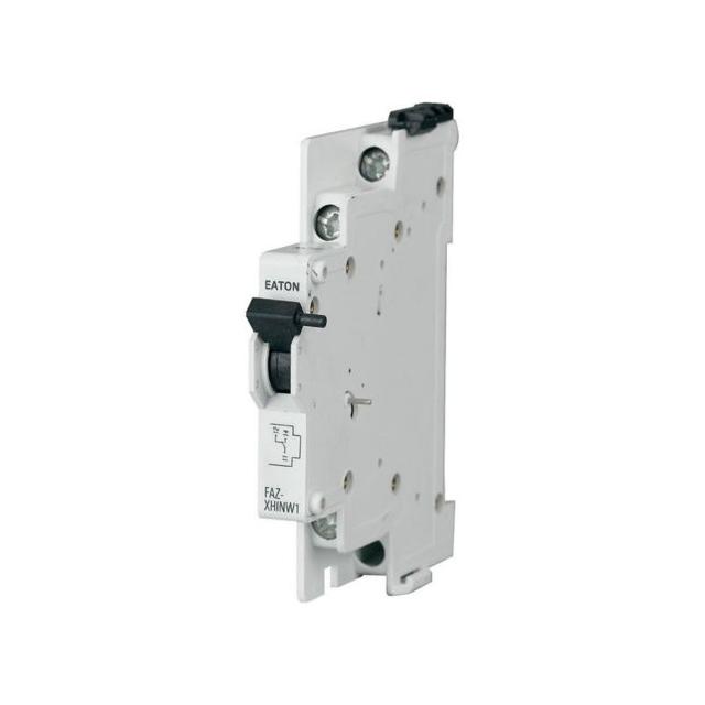 FAZ-XHINW1 Styk pomocniczy 1P 1R montaż boczny 286055 EATON