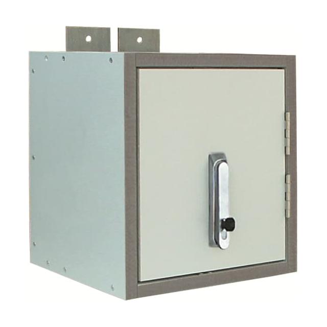 2/0UF2020 Obudowa ogniotrwała 30min