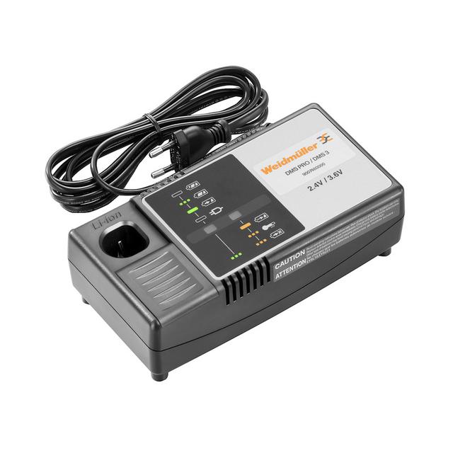 LG DMS PRO/ DMS 3 Ładowarka akumulatorowa uniwersalna, nr.katalogowy 9007460000