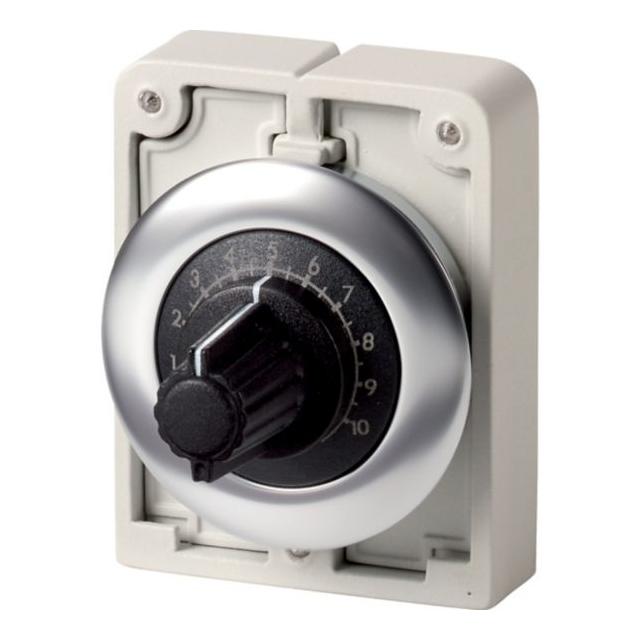 M30I-FR1M Potencjometr 30mm 1M stal nierdzewna 188116 EATON