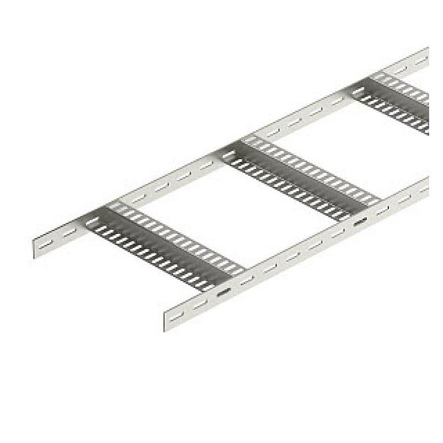 SLZ L 600 A4 Drabina kablowa morska