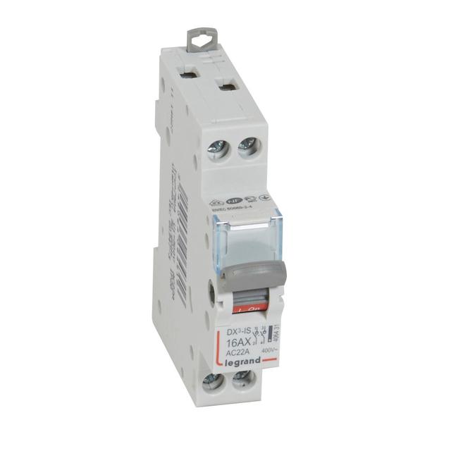 Rozłącznik Modułowy 16A 2P Fr302 004321/ 406431 LEGRAND