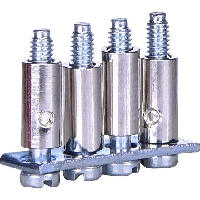 MP 4 2.5 ZWIERACZ 4-TOROWY