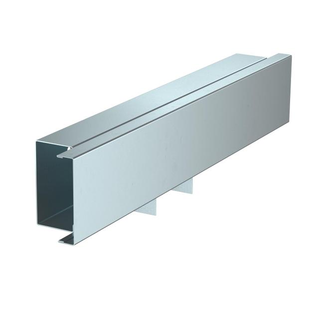 TRÓJNIK Z POKR.LKM- 40X40 ST.FS