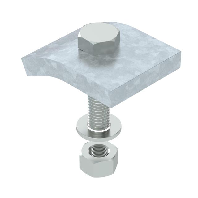 KWS/10, KĄTOWNIK ZACISKOWY KWS/H10 MM