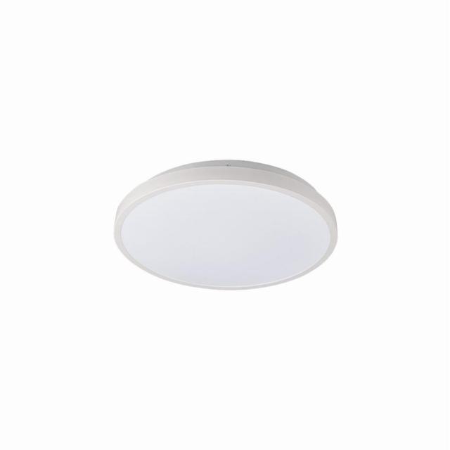 AGNES ROUND LED WHITE 22W 4000K IP44