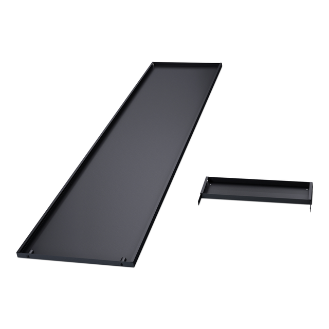 Panel maskujący 42–48U SX/42U VX 600mm ACDC2576 SCHNEIDER